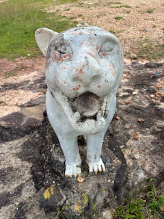 Statue, Foto: Lothar Bodingbauer
