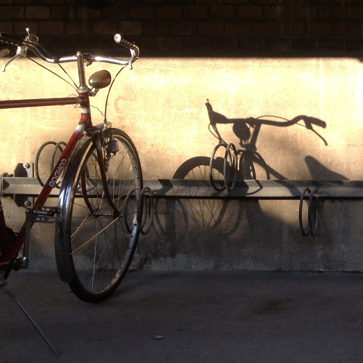 PHS188 Fahrradfahren in der Stadt
