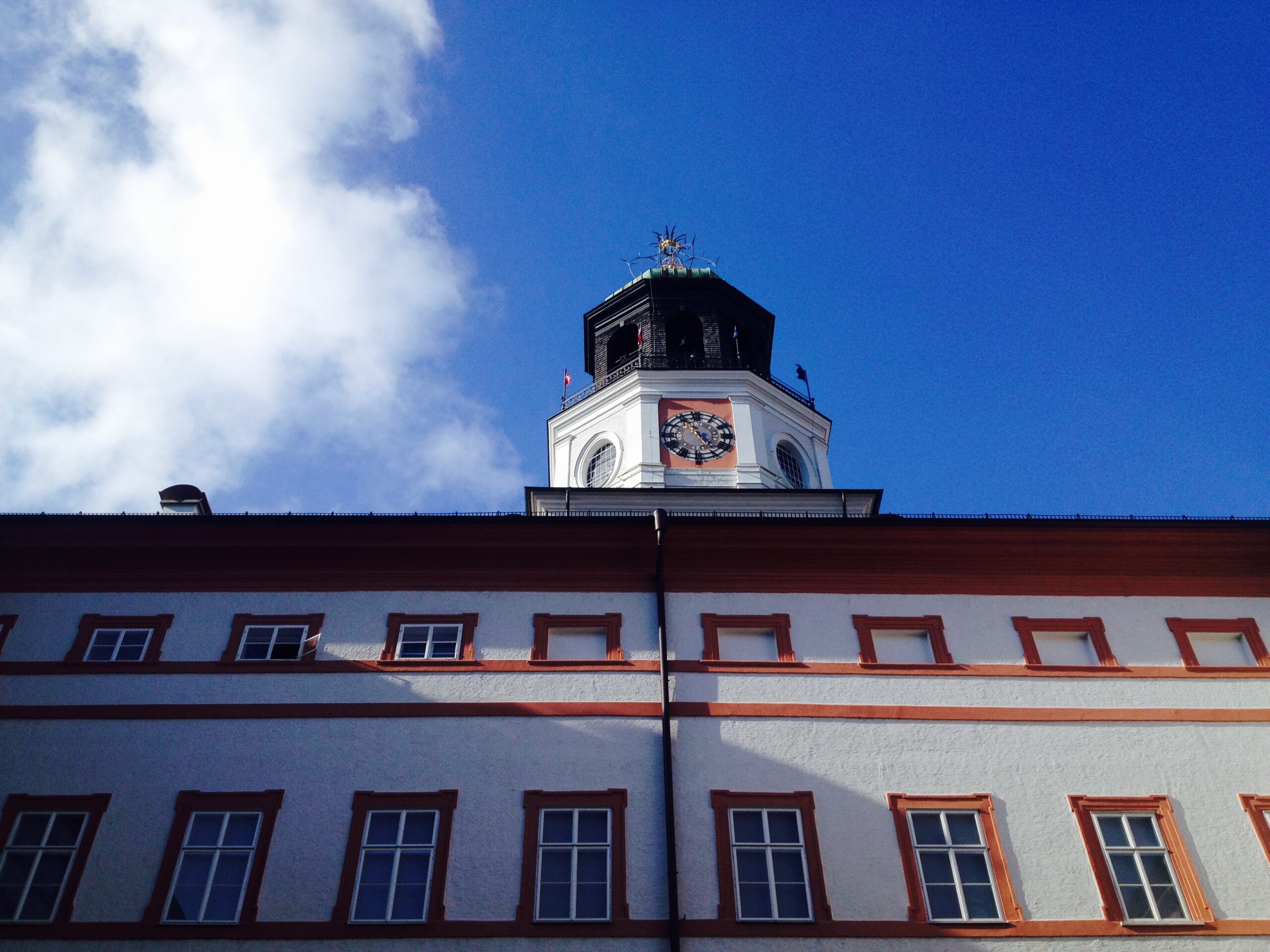 Salzburger Glockenspiel