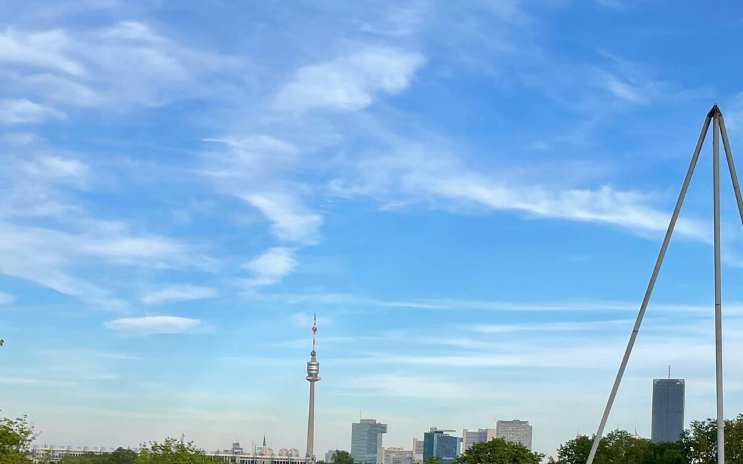 389. Die Sprache der Wolken